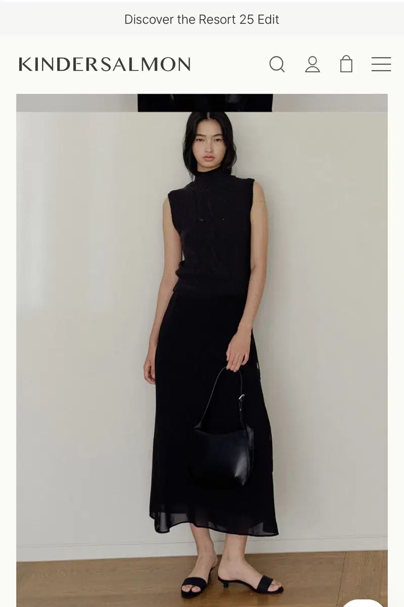 Items Similar to Moondal Adela Maxi Skirt, Gray, M | Global